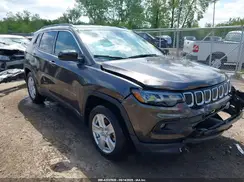 3C4NJCBB5NT103444 2022 JEEP COMPASS