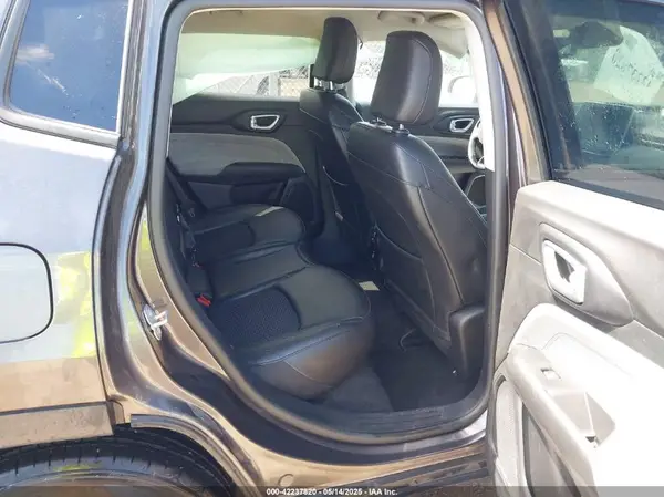 3C4NJCBB5NT103444 2022 JEEP COMPASS - Image 8