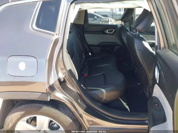 3C4NJCBB5NT106599 2022 JEEP COMPASS - Image 8