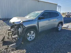 3C4NJCBB5NT106604 2022 JEEP COMPASS