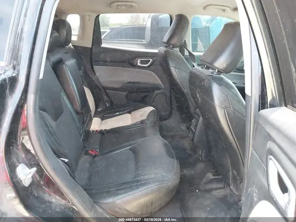3C4NJCBB5NT106750 2022 JEEP COMPASS - Image 8