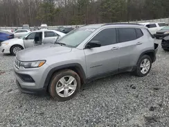 3C4NJCBB5NT112905 2022 JEEP COMPASS