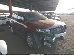 3C4NJCBB5NT112919 2022 JEEP COMPASS