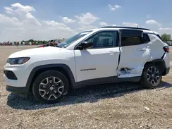 3C4NJCBB5NT118932 2022 JEEP COMPASS