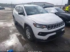 3C4NJCBB5NT120227 2022 JEEP COMPASS