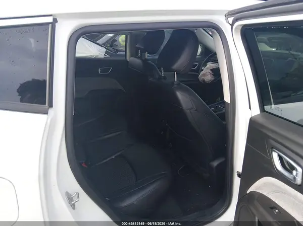 3C4NJCBB5NT120227 2022 JEEP COMPASS - Image 8