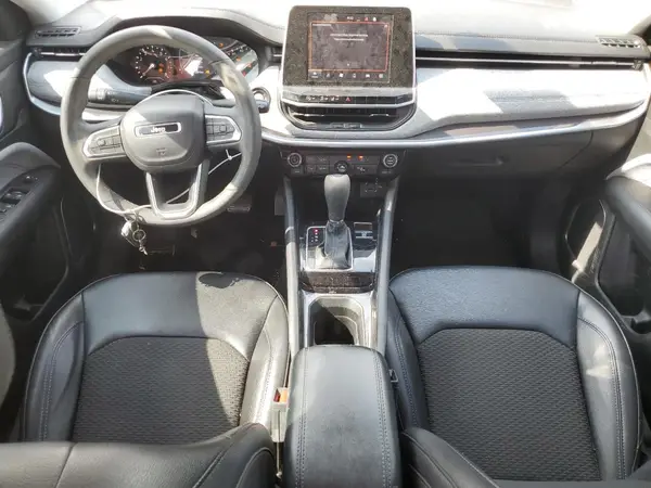 3C4NJCBB5NT137027 2022 JEEP COMPASS - Image 8