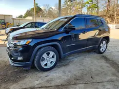 3C4NJCBB5NT137061 2022 JEEP COMPASS