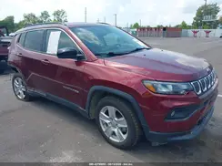 3C4NJCBB5NT138324 2022 JEEP COMPASS