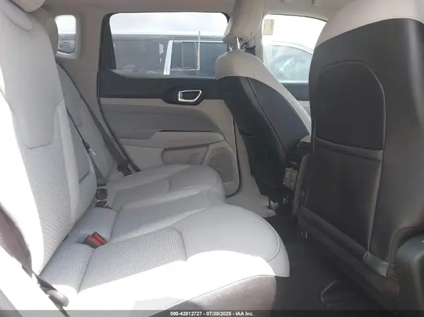 3C4NJCBB5NT138419 2022 JEEP COMPASS - Image 8