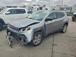 3C4NJCBB5NT138503 2022 JEEP COMPASS