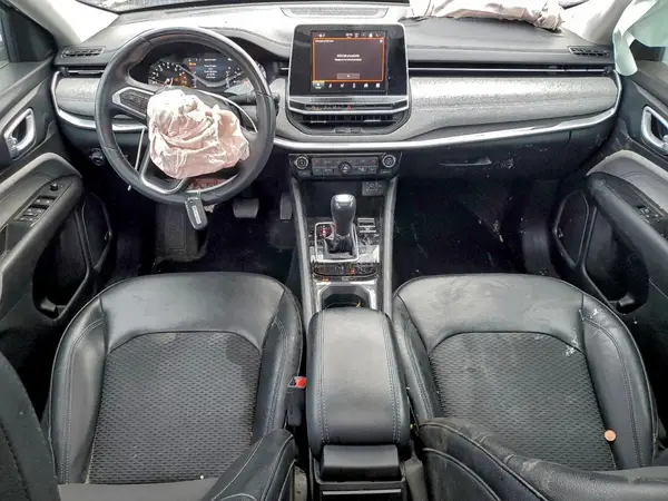 3C4NJCBB5NT138503 2022 JEEP COMPASS - Image 8