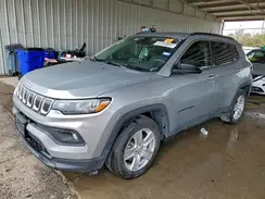 3C4NJCBB5NT138744 2022 JEEP COMPASS