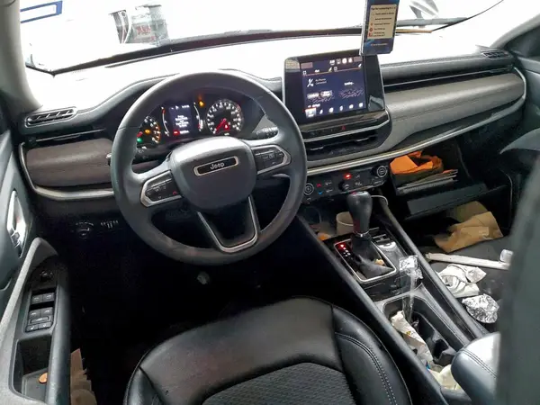 3C4NJCBB5NT138744 2022 JEEP COMPASS - Image 8