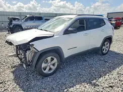 3C4NJCBB5NT138758 2022 JEEP COMPASS