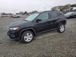 3C4NJCBB5NT138985 2022 JEEP COMPASS