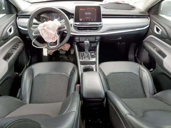 3C4NJCBB5NT139019 2022 JEEP COMPASS - Image 8