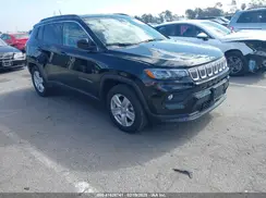 3C4NJCBB5NT139442 2022 JEEP COMPASS