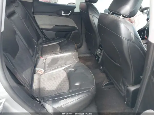 3C4NJCBB5NT139909 2022 JEEP COMPASS - Image 8
