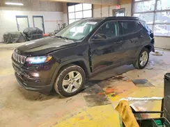 3C4NJCBB5NT145869 2022 JEEP COMPASS