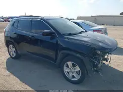 3C4NJCBB5NT149291 2022 JEEP COMPASS