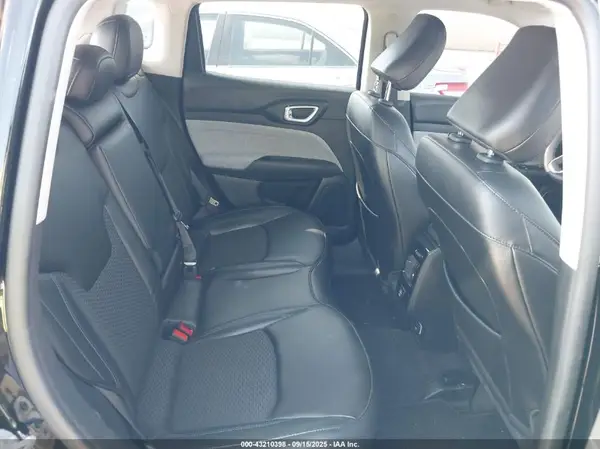 3C4NJCBB5NT149291 2022 JEEP COMPASS - Image 8