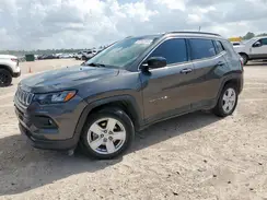3C4NJCBB5NT149470 2022 JEEP COMPASS