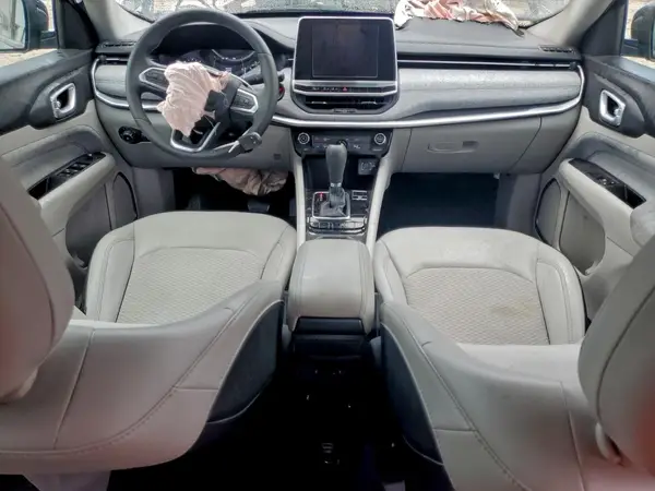 3C4NJCBB5NT162526 2022 JEEP COMPASS - Image 8