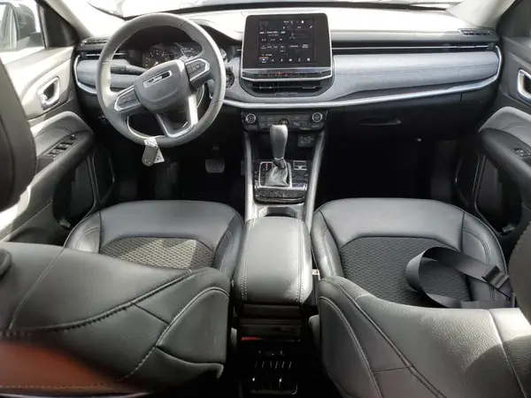 3C4NJCBB5NT166298 2022 JEEP COMPASS - Image 8