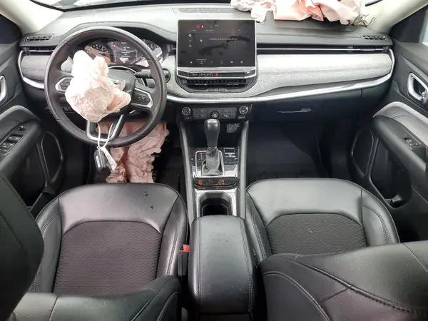 3C4NJCBB5NT166320 2022 JEEP COMPASS - Image 8