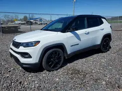 3C4NJCBB5NT167497 2022 JEEP COMPASS
