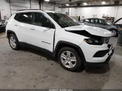 3C4NJCBB5NT176359 2022 JEEP COMPASS