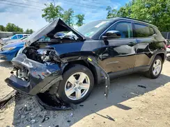 3C4NJCBB5NT182534 2022 JEEP COMPASS