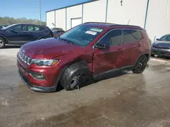 3C4NJCBB5NT182713 2022 JEEP COMPASS