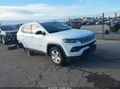 3C4NJCBB5NT188415 2022 JEEP COMPASS