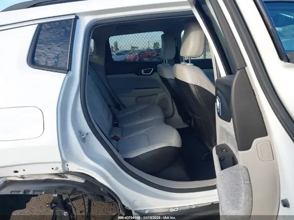 3C4NJCBB5NT188415 2022 JEEP COMPASS - Image 8