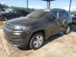 3C4NJCBB5NT189211 2022 JEEP COMPASS