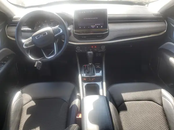 3C4NJCBB5NT189211 2022 JEEP COMPASS - Image 8
