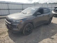 3C4NJCBB5NT189757 2022 JEEP COMPASS