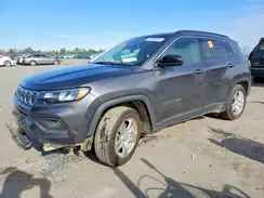 3C4NJCBB5NT192870 2022 JEEP COMPASS