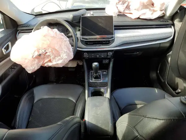 3C4NJCBB5NT192870 2022 JEEP COMPASS - Image 8
