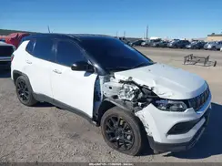 3C4NJCBB5NT198166 2022 JEEP COMPASS
