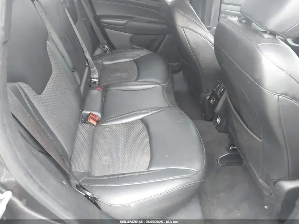 3C4NJCBB5NT198295 2022 JEEP COMPASS - Image 8
