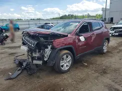 3C4NJCBB5NT198572 2022 JEEP COMPASS