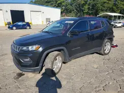 3C4NJCBB5NT202362 2022 JEEP COMPASS