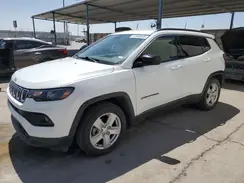 3C4NJCBB5NT205164 2022 JEEP COMPASS
