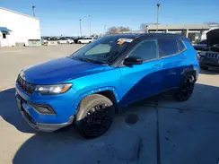 3C4NJCBB5NT210817 2022 JEEP COMPASS