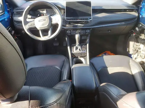 3C4NJCBB5NT210817 2022 JEEP COMPASS - Image 8
