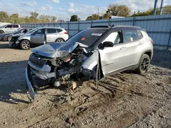 3C4NJCBB5NT213376 2022 JEEP COMPASS