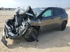 3C4NJCBB5NT213457 2022 JEEP COMPASS